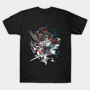 Guilty Gear Strive T-Shirt